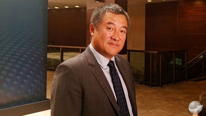 Presidente da Corteva destaca importância do BR para alimentar o mundo e aposta em aumento de produtividade e sustentabilidade