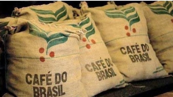 Acordo do Brasil com chinesa Luckin deve envolver 4 mi sacas de café, diz Viana, da Apex