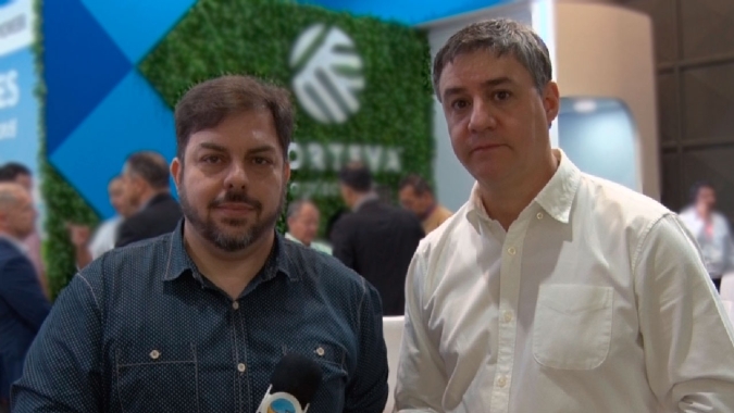 Corteva amplia portfólio de produtos e nova molécula para controle de insetos sugadores poderá ser utilizada nesta safra