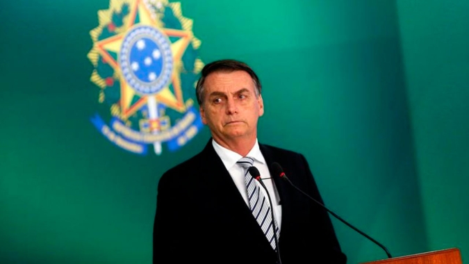 Bolsonaro sanciona LDO de 2022 e veta fundo de financiamento eleitoral