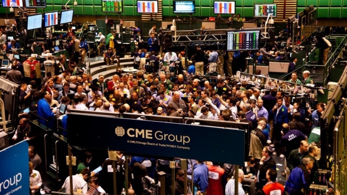 Soja: Mercado perde mais de 10 pts em Chicago nesta 2ª feira de intensa aversão ao risco