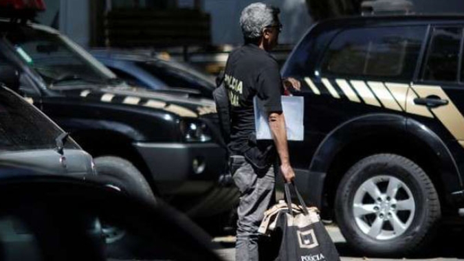 PF deflagra operação contra fraude na compra de produtos hospitalares