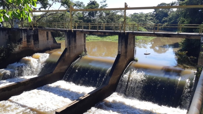 CNA discute projeto de lei sobre Política Nacional de Infraestrutura Hídrica