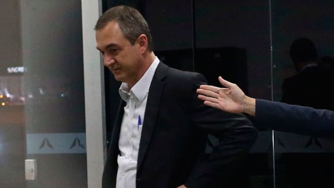 STF retira da pauta análise de rescisão de delação de irmãos Batista