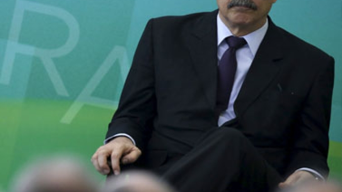 Reuters: Mercadante critica TLP e diz que juros do BNDES têm que ser "mais competitivos"