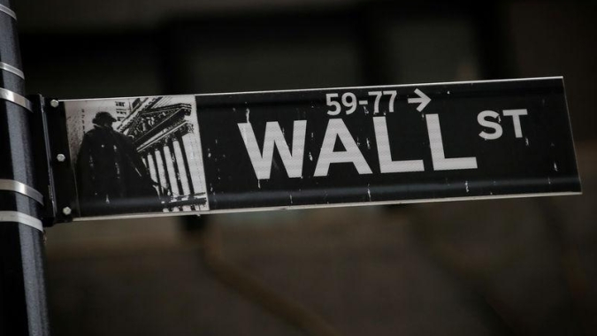 Wall St abre em baixa antes da reunião do Fed e com estreia da Instacart