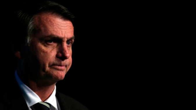 Reuters: Prefeito de Chapecó é investigado por pedir que empresários orientem trabalhadores a votar em Bolsonaro