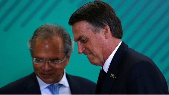 Bolsonaro defende agricultura em discurso ao G20; "conservação ambiental deve combinar com prosperidade"
