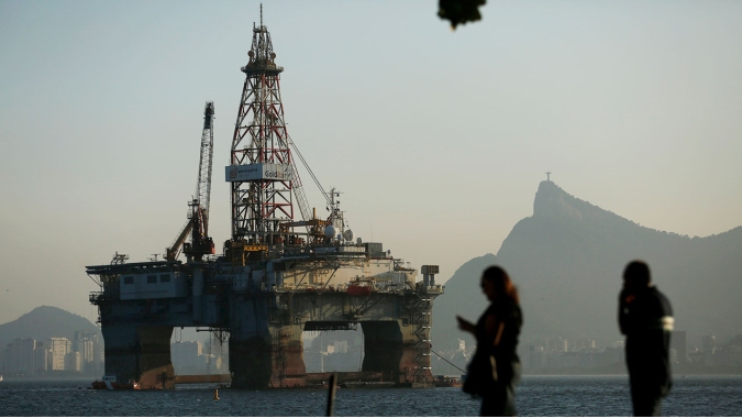ANP registra 6 novos casos de Covid-19 em empresas de petróleo; total vai a 132