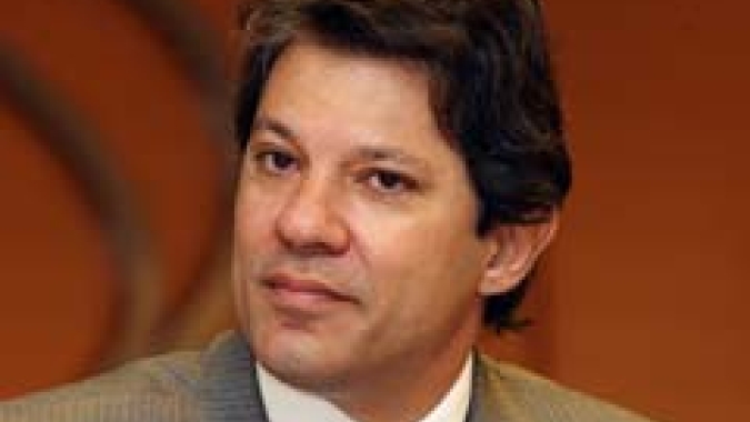 Haddad diz que não houve encomenda de Lula sobre desoneração da linha branca