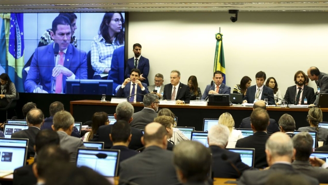 Comissão ouve presidente da Codevasf sobre denúncia de irregularidades em repasses a municípios