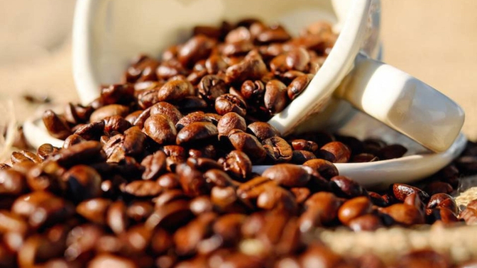 Café abre novo mês com quedas técnicas e com expectativas para novas chuvas