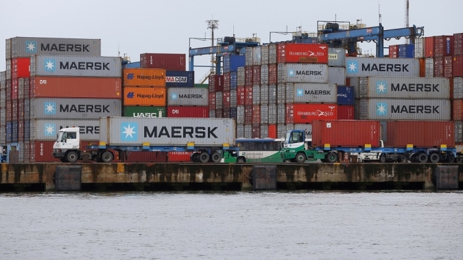 Brasil tem superávit comercial de US$3,7 bi em novembro