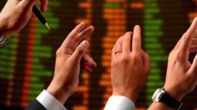Wall Street abre 2020 com recordes, com estímulos da China alimentando clima otimista