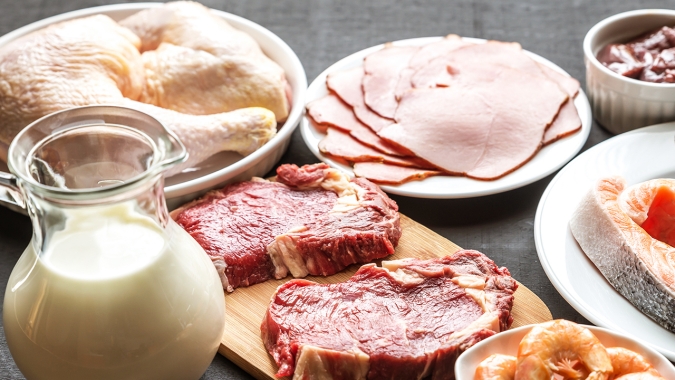 Serviço de Inspeção Federal garante a manutenção do abastecimento de produtos de origem animal
