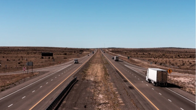 Governo quer contratar R$ 260 bi em transportes até 2022