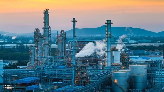 Brasil prorroga isenção de PIS/Cofins para refinarias de petróleo