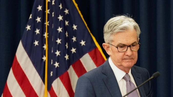 Fed deve manter juros no que pode ser a última reunião da era Powell