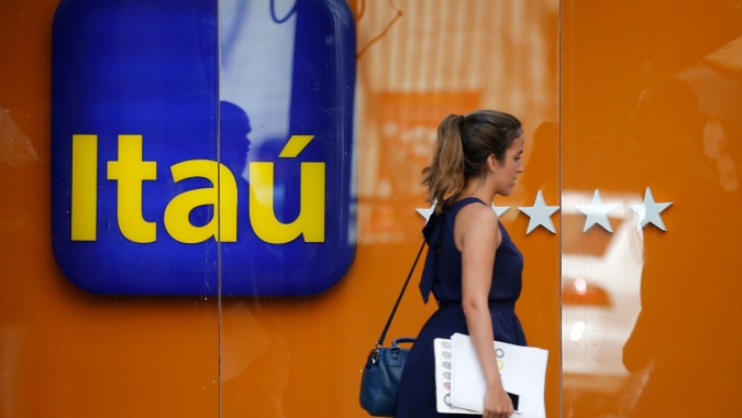 Itaú Unibanco espera aval do Fed para constituir nova empresa com participação na XP