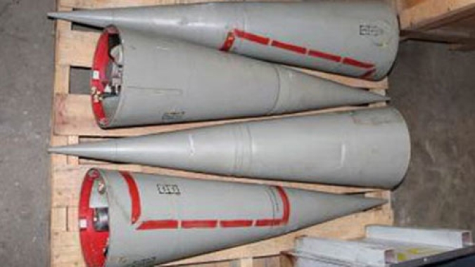 EUA dizem que China e Rússia têm influência para impedir teste nuclear da Coreia do Norte