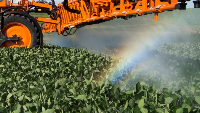 Bayer se posiciona sobre decisão da Comissão Europeia em proibir uso de produto associado a danos em abelhas
