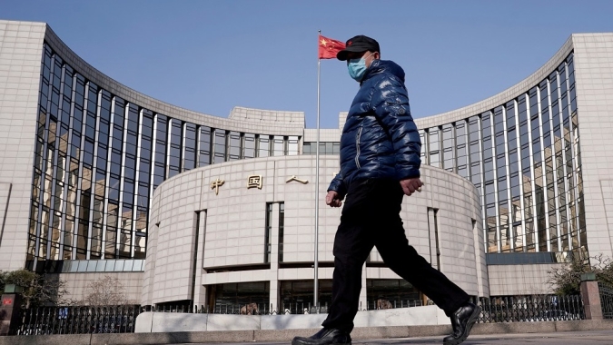 Expansão de serviços da China tem em abril ritmo mais forte em 4 meses, mostra PMI do Caixin