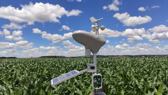 El Niño ganha força e redesenha o risco climático na agricultura global