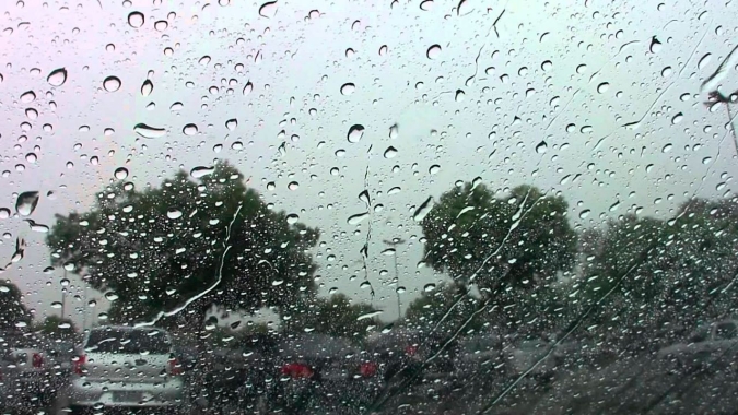 Temperaturas voltam a cair no Sul , Sudeste e parte do Centro-Oeste ao longo da semana, mas risco de geada é pequeno