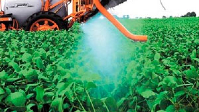 Federarroz alerta para comércio de agroquímico falsificado nas lavouras