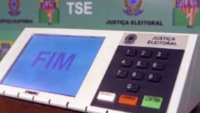 Ministro da Defesa envia ao TSE nome dos 10 militares que farão parte da fiscalização das eleições