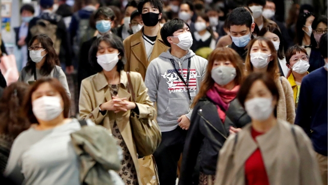 PIB do Japão no terceiro trimestre é revisado para crescimento anualizado de 22,9%