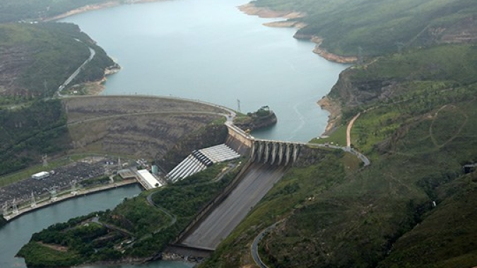 ANA autoriza condições de operação temporárias para reservatórios do rio São Francisco e do rio Grande
