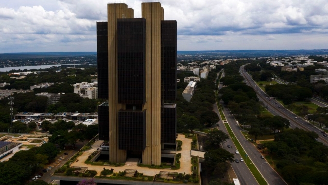 Copom mantém juros básicos da economia em 2% ao ano
