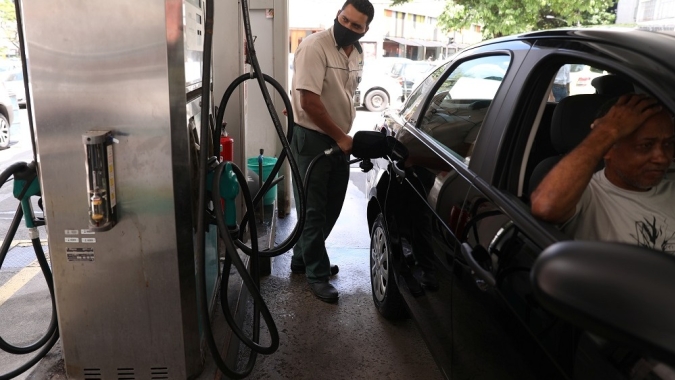 ANP: Etanol fica mais competitivo que a gasolina em Mato Grosso