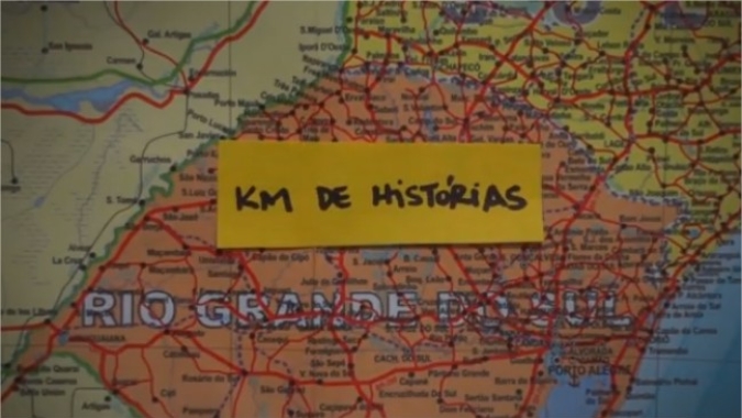 KM de Histórias - RS: Comercialização de grãos está iniciando um novo ciclo para o produtor rural brasileiro