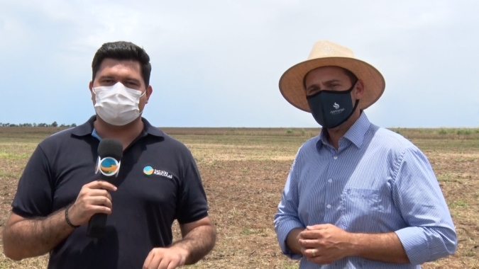 Aprosoja MT alerta para déficit de armazenagem no estado e destaca importância de investimentos em infra-estrutura