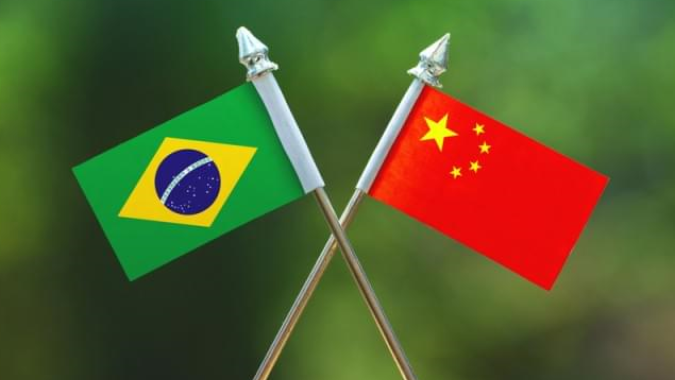 CNA e entidades do agro debatem comércio internacional com embaixador da China