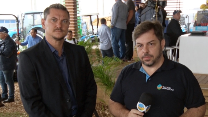 Antecipar plantio é risco grave para produtividade, diz especialista em sementes