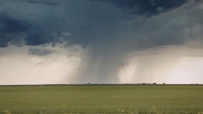 El Niño coloca safra 2026/27 de Mato Grosso em alerta e exige estratégia no campo