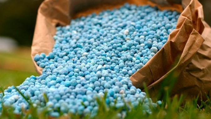 Fertilizantes: Relações de troca com a soja ainda são saudáveis, mas já foram melhores