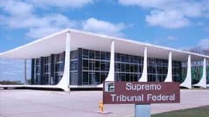 STF começa a julgar legalidade das emendas de relator