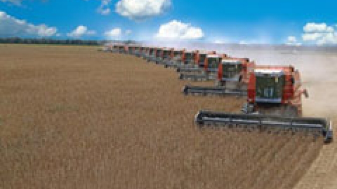 Desatualização tecnológica: Alta taxa de juros prejudica crescimento do setor de máquinas agrícolas no Brasil