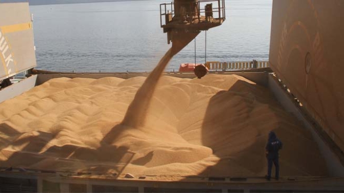 Soja: Brasil tem pouco mais de 30 mi de t da safra 20/21 que serão disputadas entre exportação e demanda interna