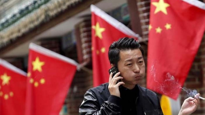Ações de Hong Kong sobem, China cai com investidores avaliando flexibilização de controle da Covid