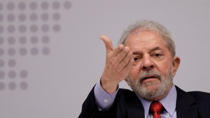 Lula: Brasil quer se manter neutro sobre guerra entre Rússia e Ucrânia