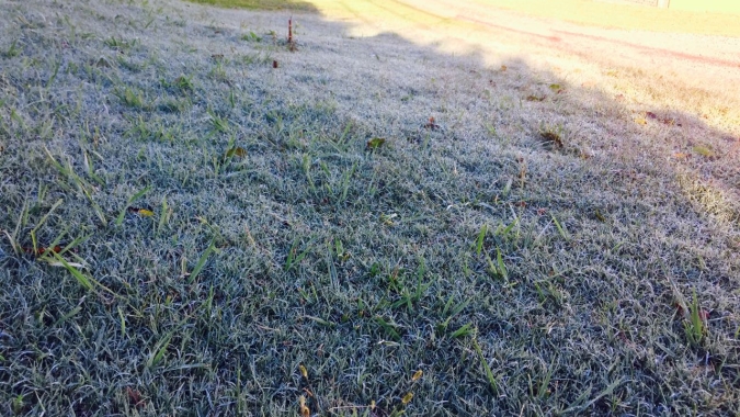 Nova massa de ar frio intensifica queda de temperaturas e pode provocar geadas no Sul do país. Chuvas só na semana que vem