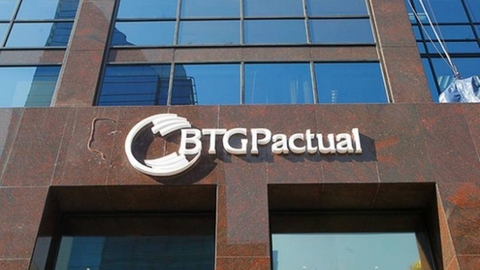 BTG Pactual lança stablecoin própria lastreada em dólar