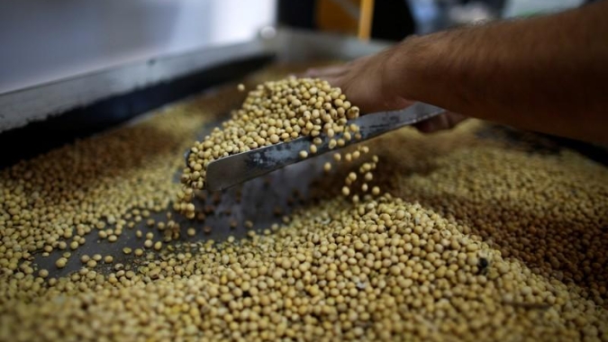 Aprosoja: País continuará fornecendo soja à China e pode retomar outros mercados