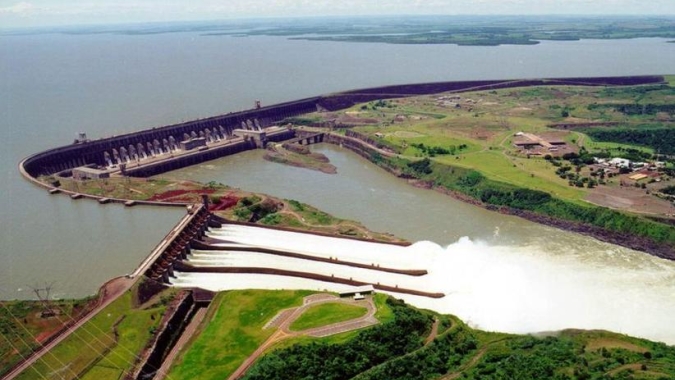 Hidrelétricas do Sul do Brasil se preparam para fortes chuvas com El Niño severo no horizonte