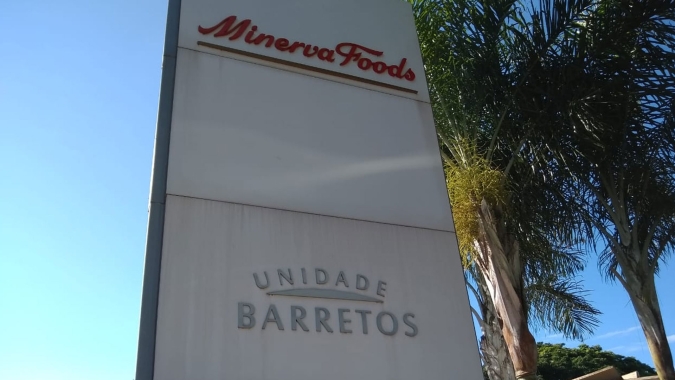 Minerva vê exportação de carne do Brasil acelerando para China e Secex defasada